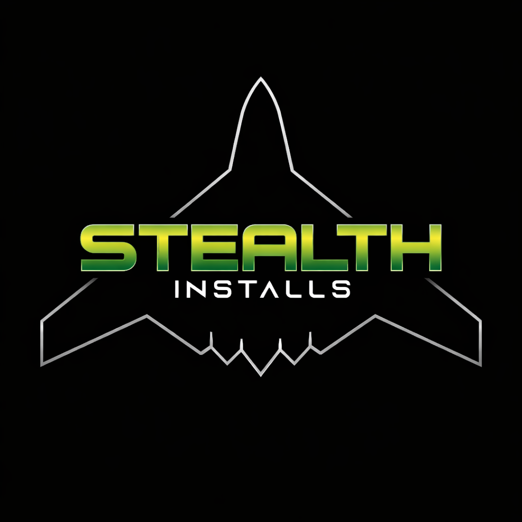 Stealth Installs