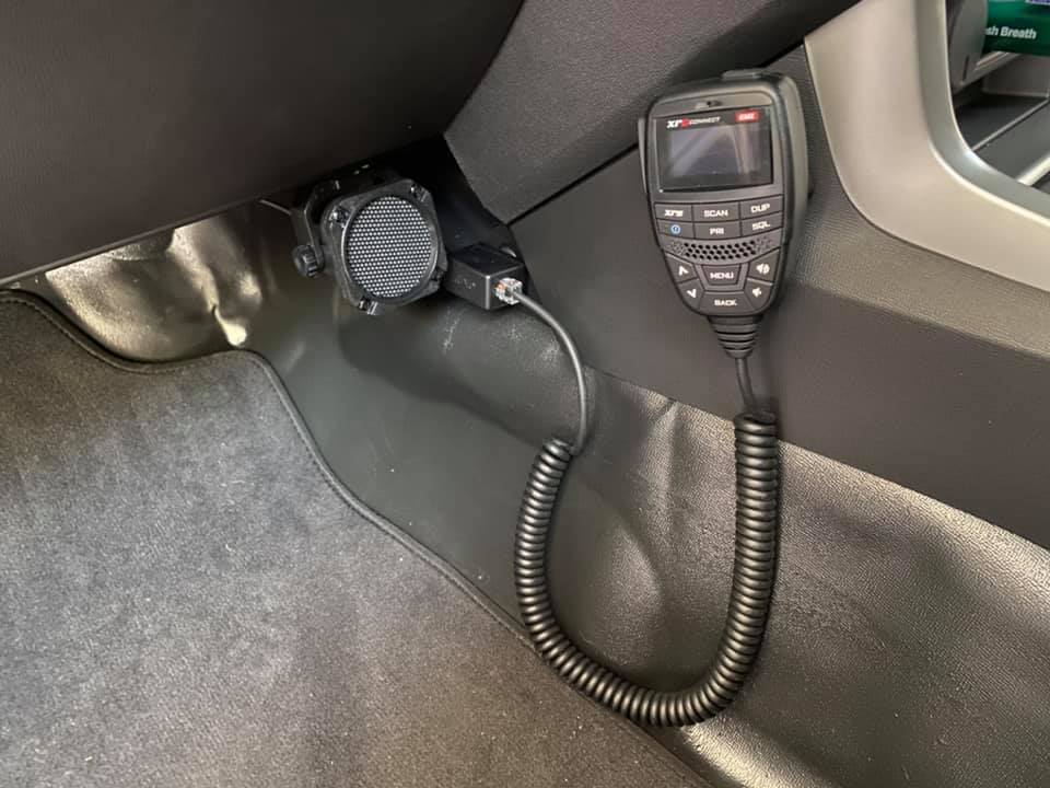 Stay Connected