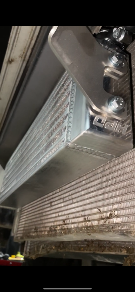 Transmission Coolers