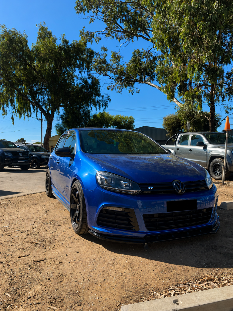 VW Group 2.0L TSI/TFSI Turbo Petrol Tuning