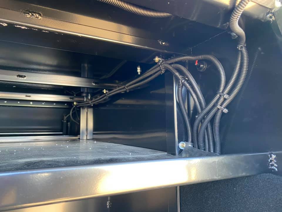 Bespoke Electrical Solutions