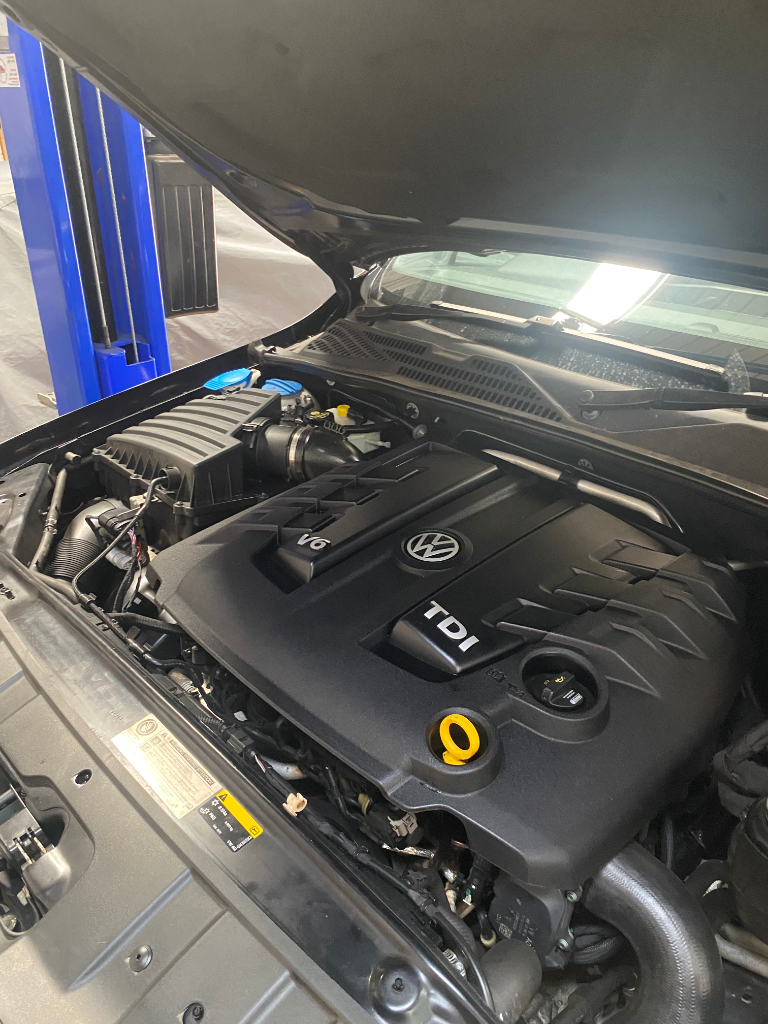 Interim Servicing