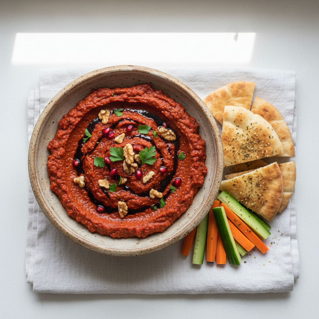 Muhammara