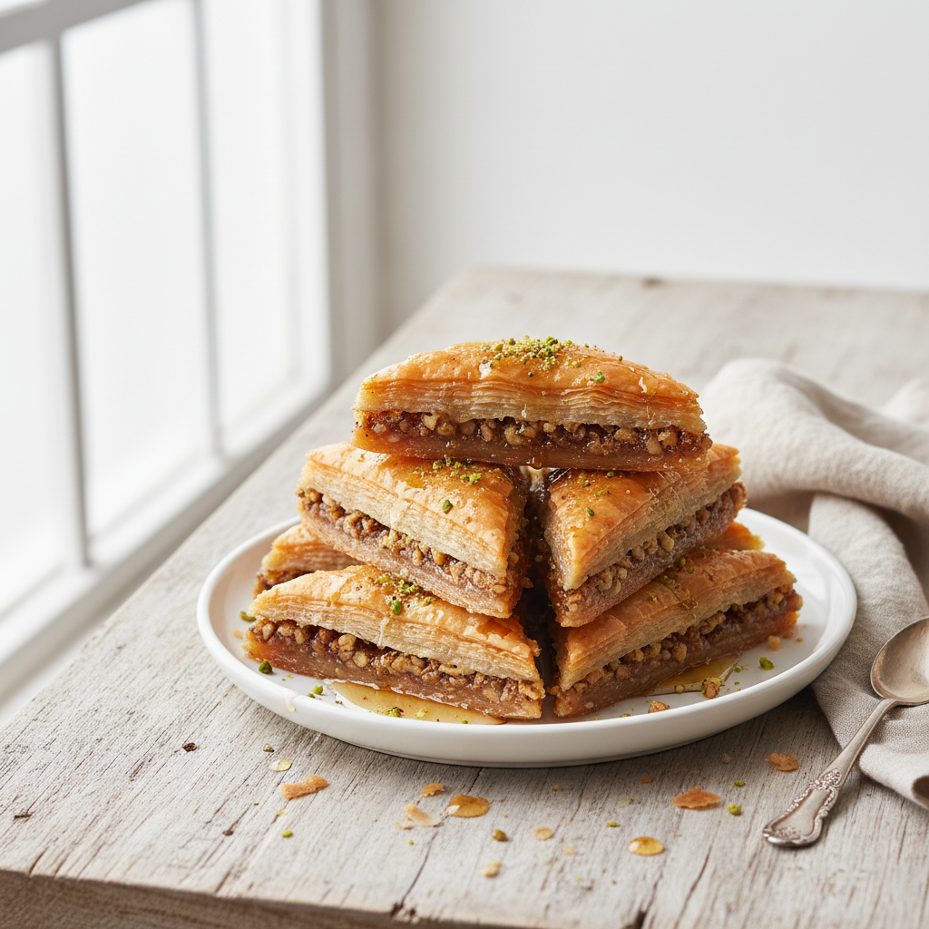 Baklava