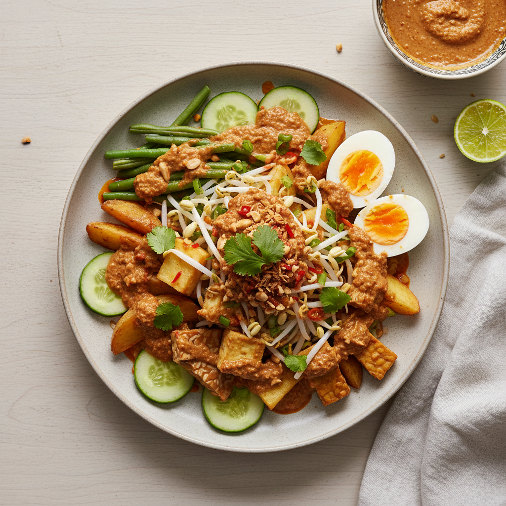 Gado Gado