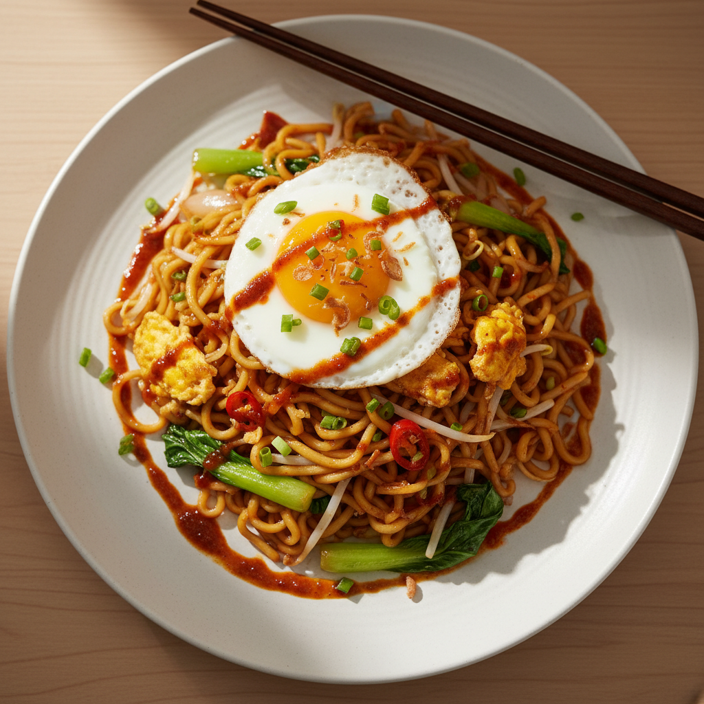 Mee Goreng