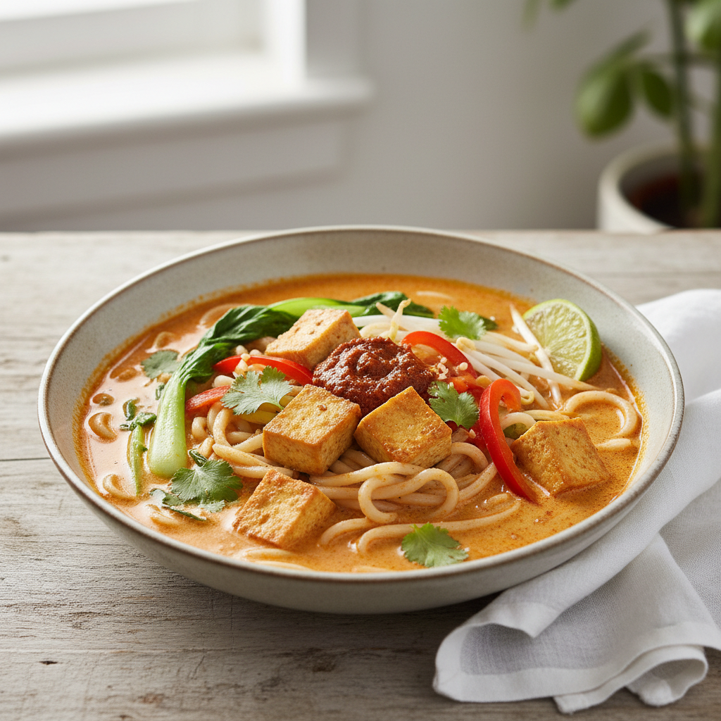 Laksa