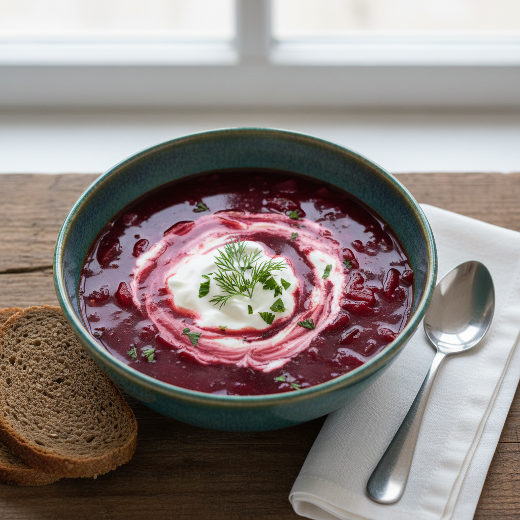 Borscht