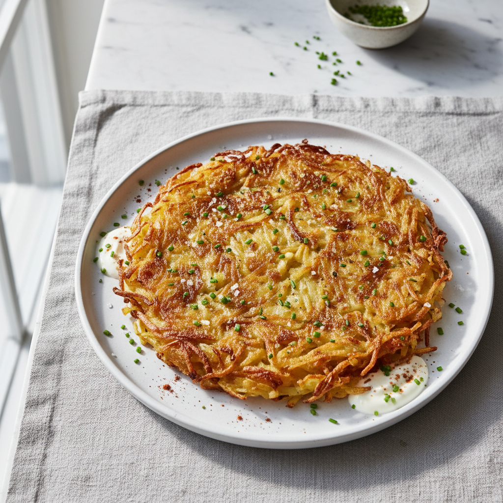 Rösti