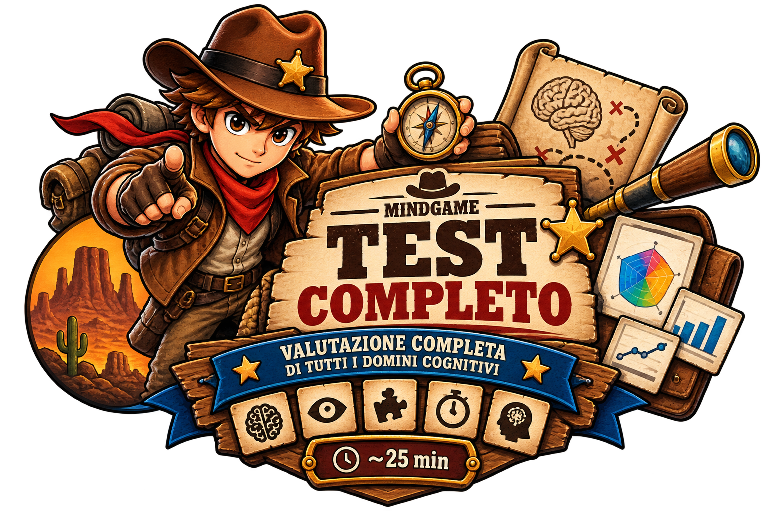 Test completo