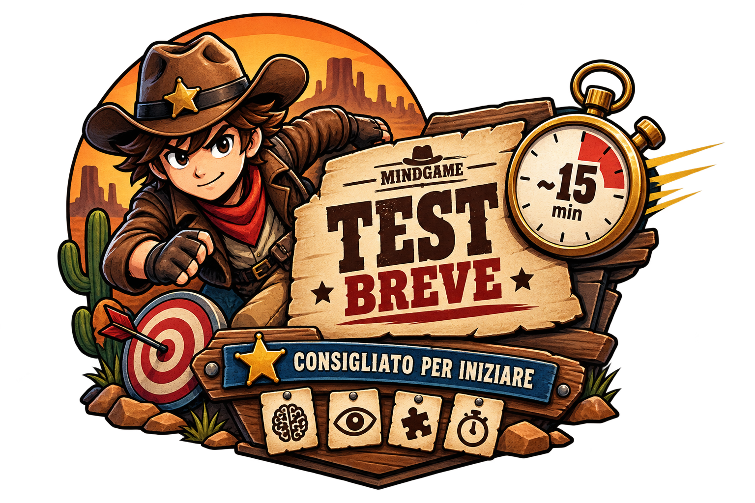 Test breve