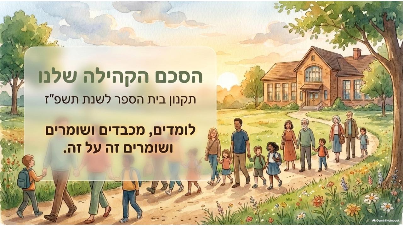 תקנון שקופית 1