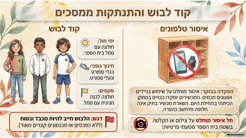 תקנון שקופית 6