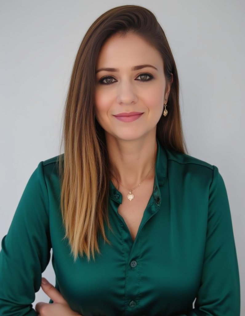 רו״ח יוליה זורובסקי – מרצה קורס ייעוץ משכנתאות