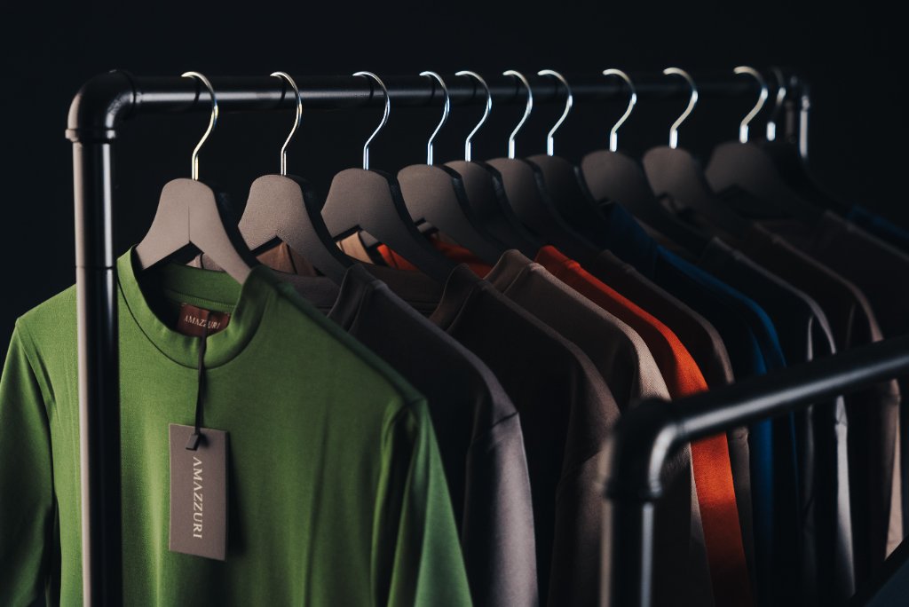 Premium product photography