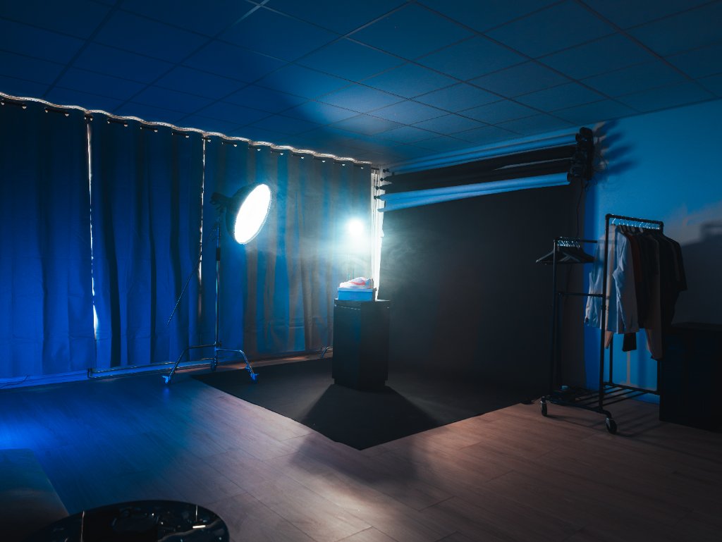 Studio