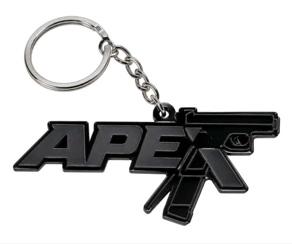 APEX Keychain