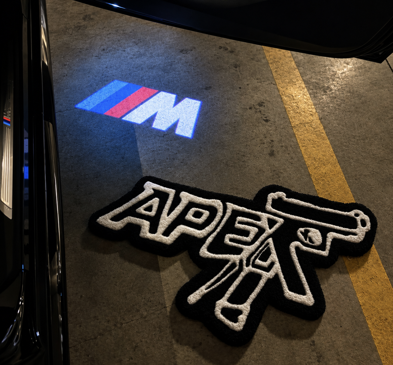 Apex Rug 1
