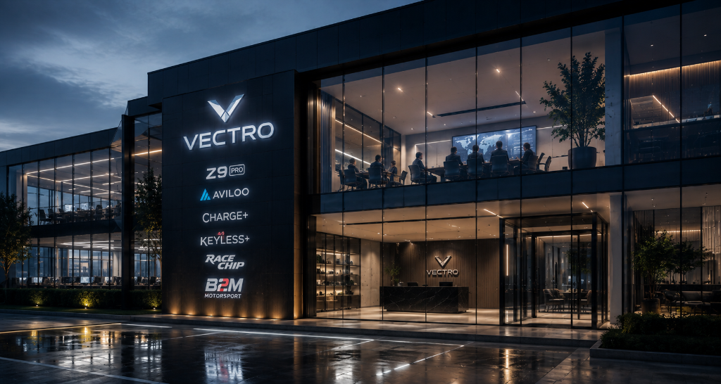 Vectro Headquarters