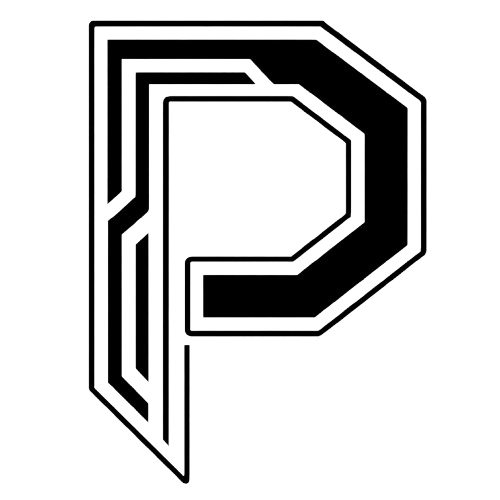 PentadataOS template preview