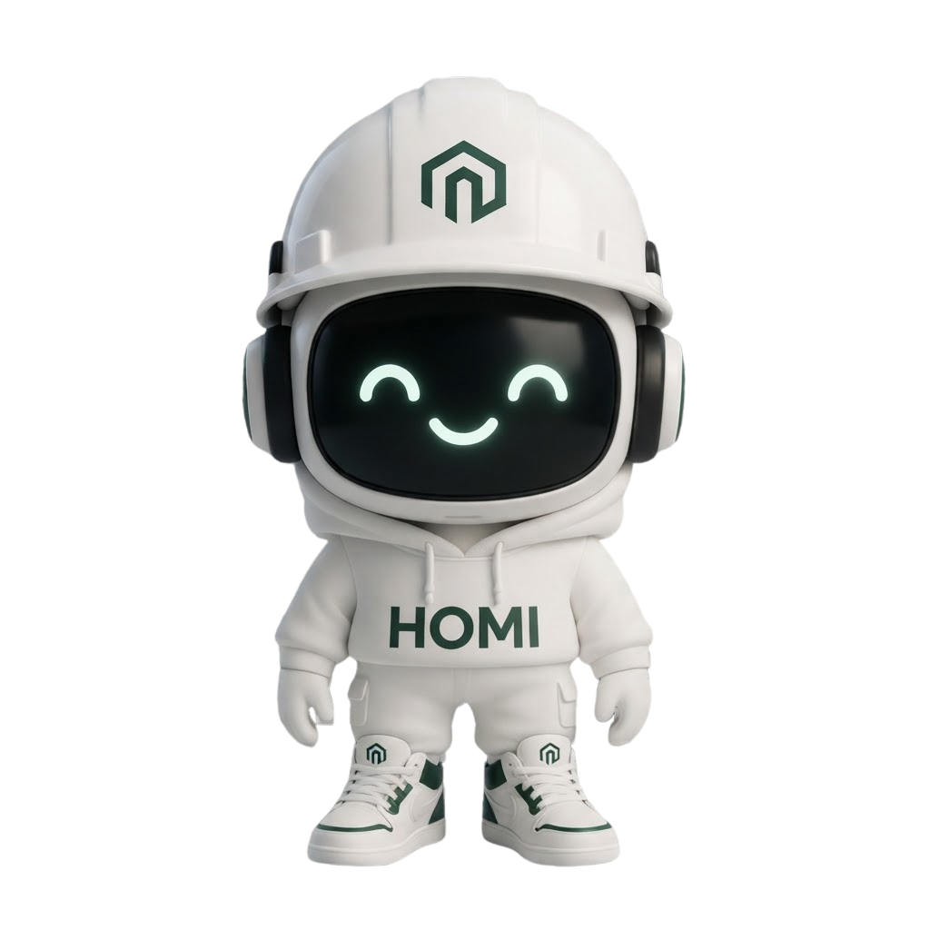 Homi AI