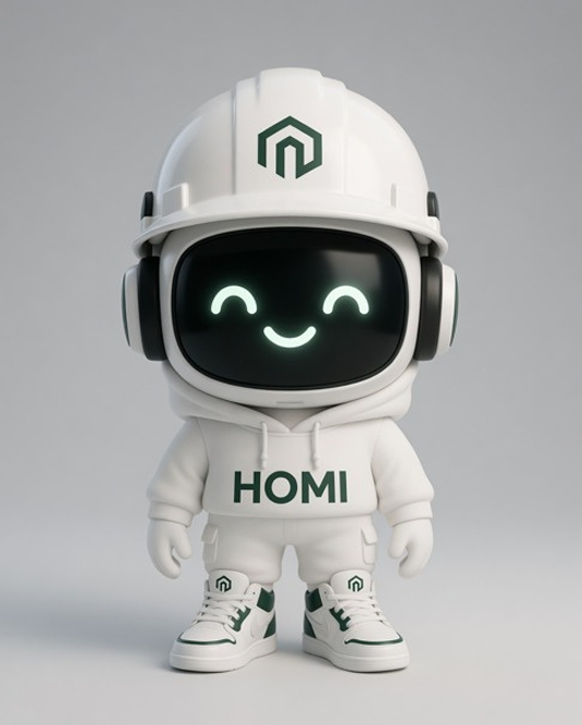 Homi