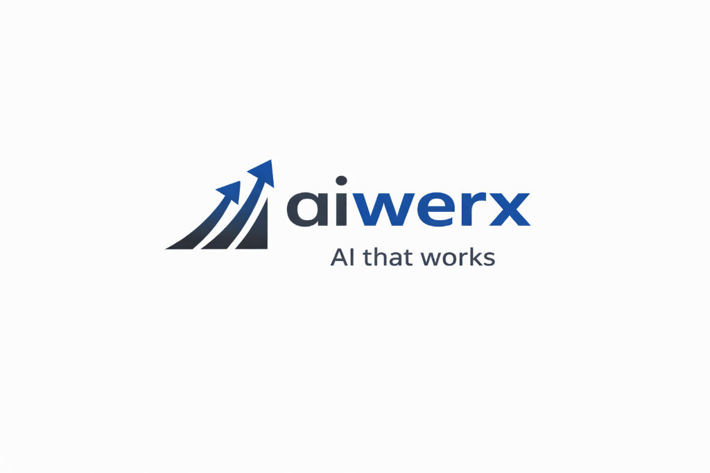 aiwerx — AI that works