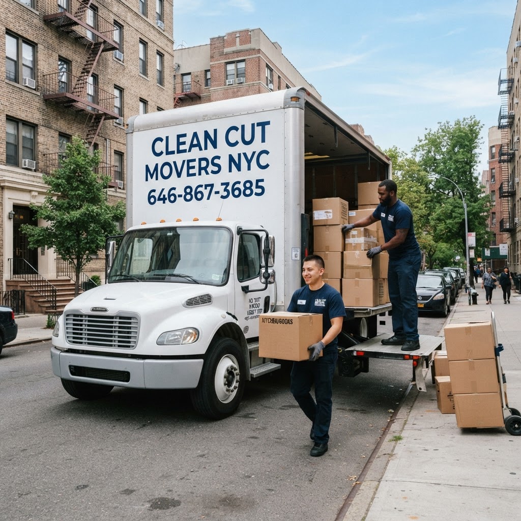 Moving Within the Bronx: A Premier Relocation Guide