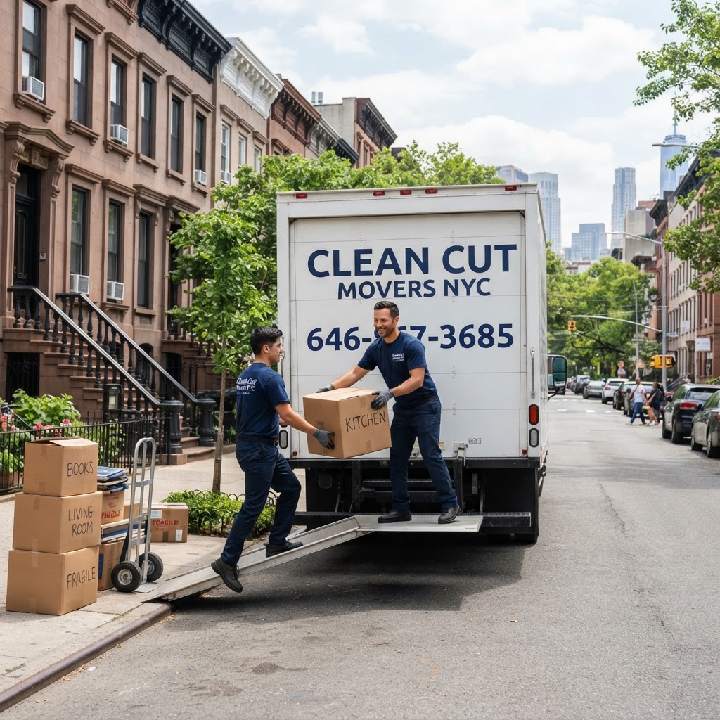 Crown Heights Moving Guide: Relocate Like a Local Pro