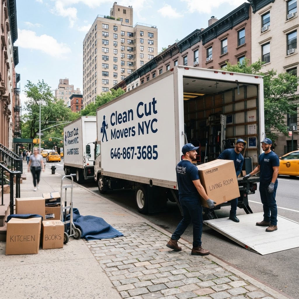 Verifying Moving Company Reviews NYC: A Resident's Guide