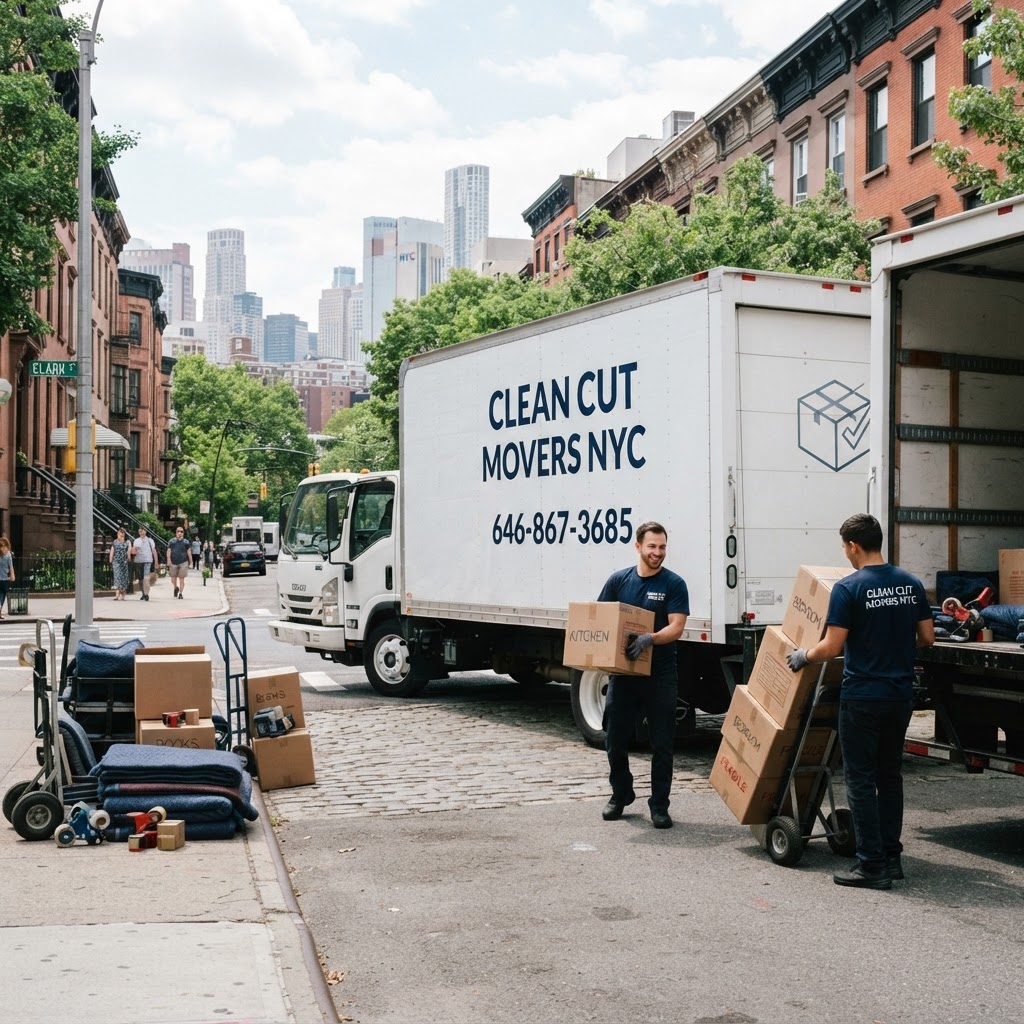 Decoding Moving Company Reviews NYC: Finding Trustworthy Help