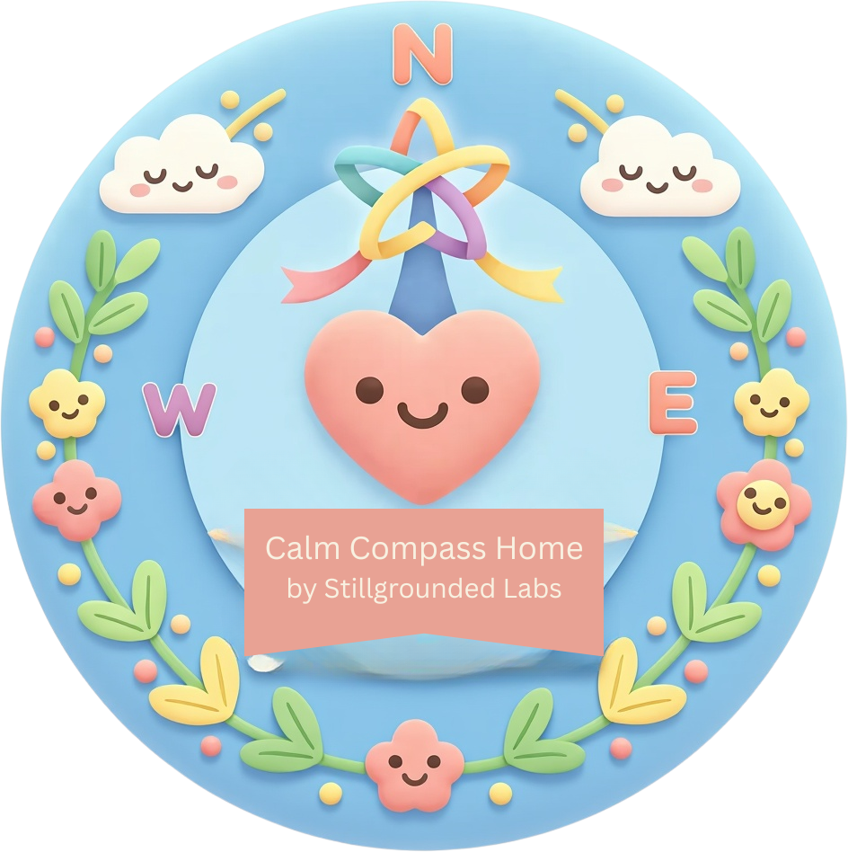 Calm Compass Home