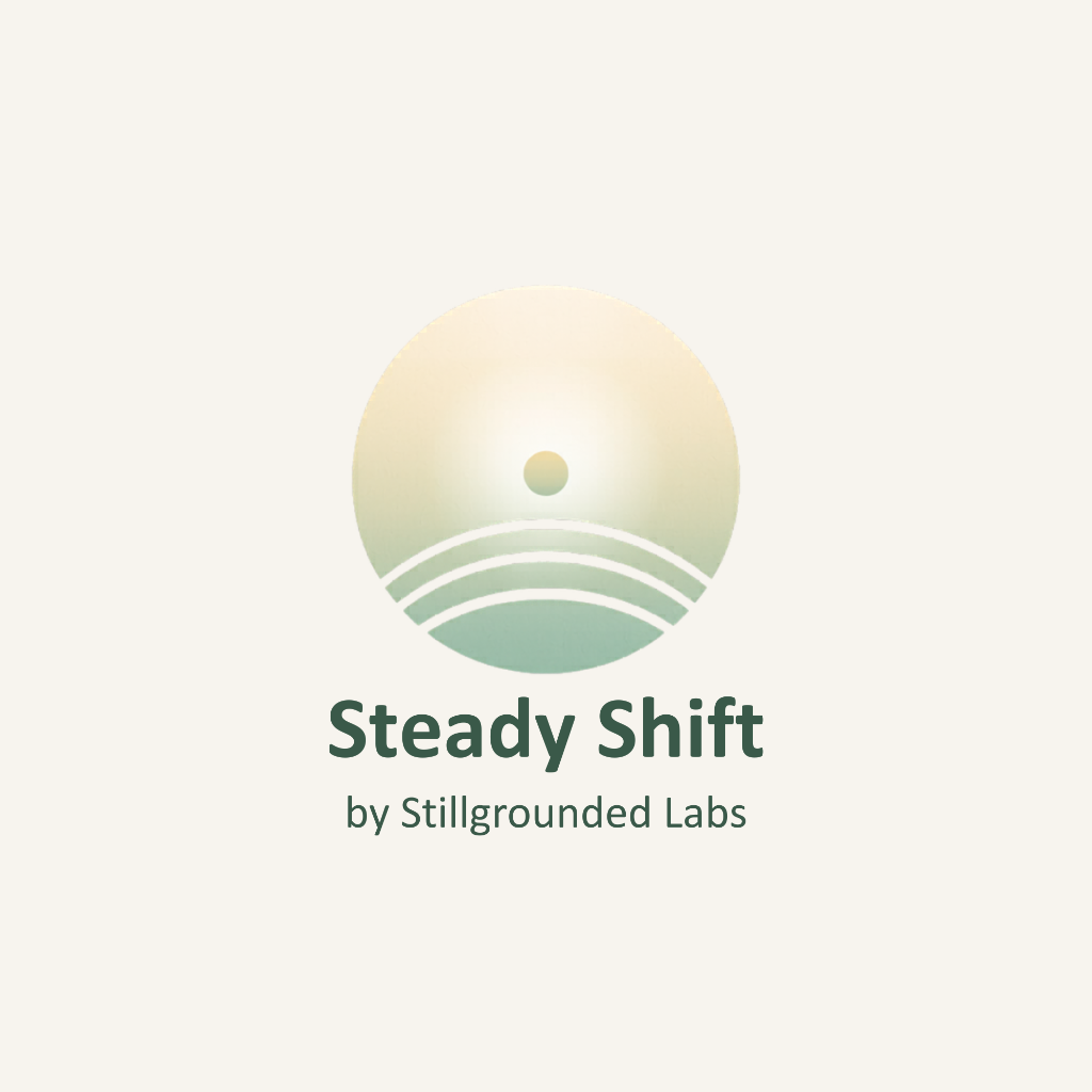 Steady Shift