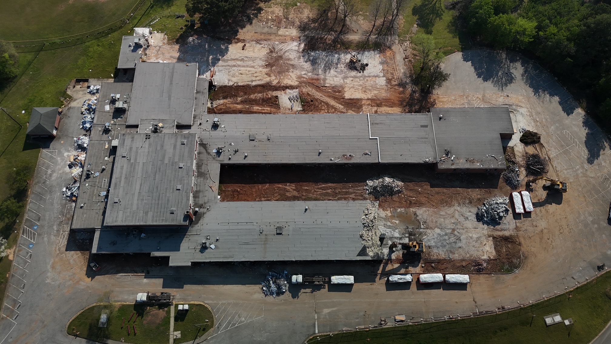 Fountain Elementary School