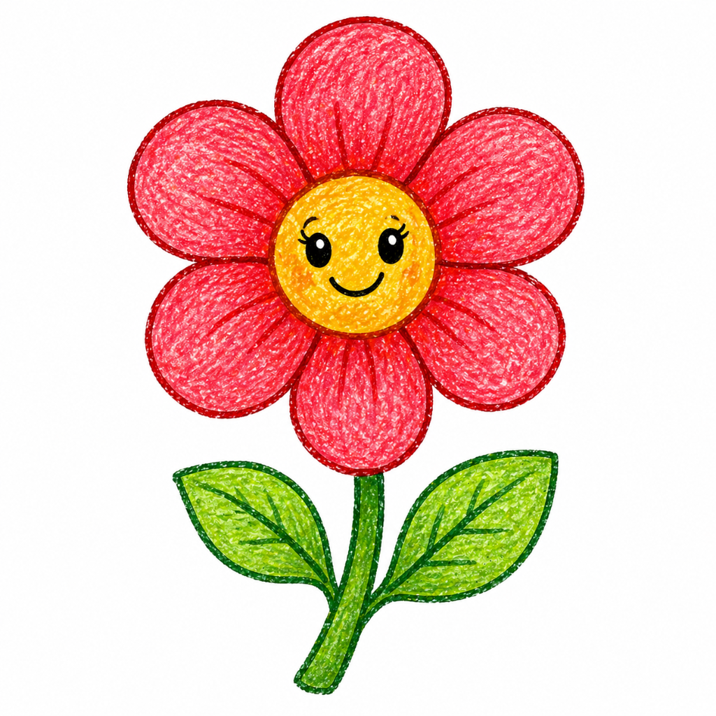 Blumensamen-Helden