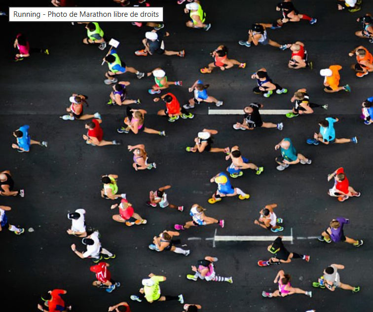 Marathon