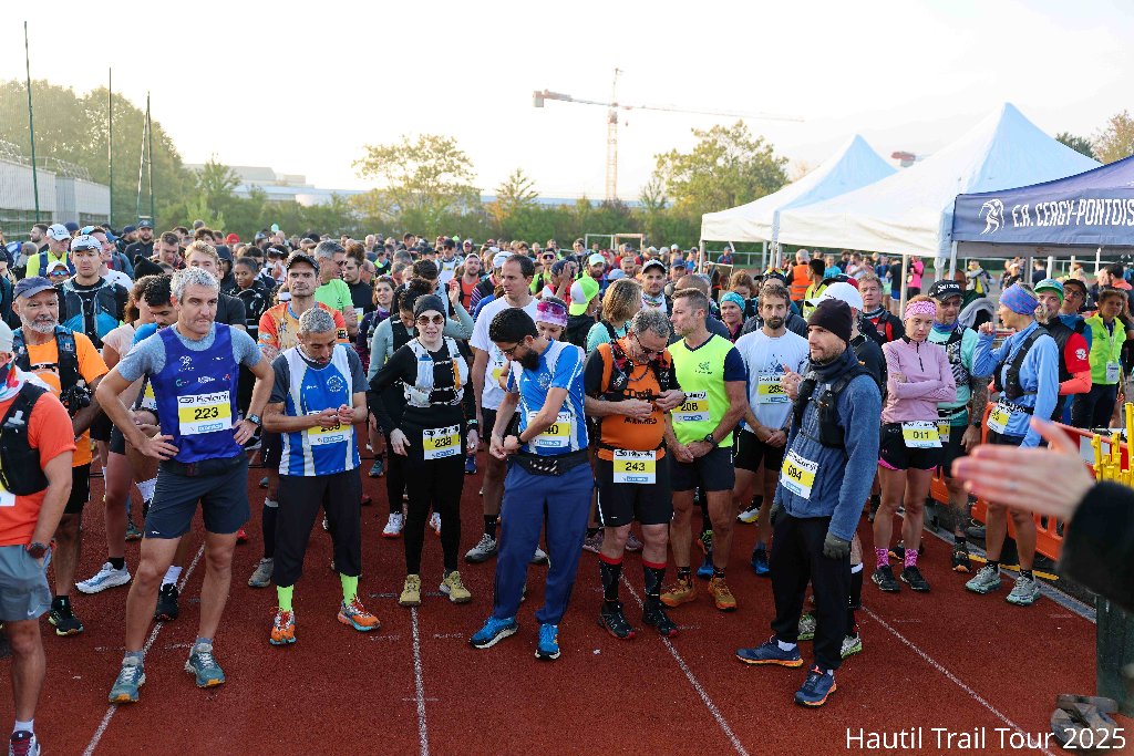 Trail 15-30 km