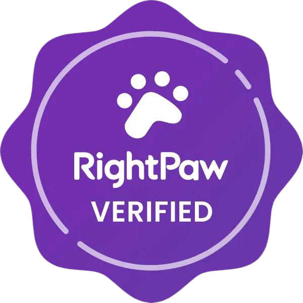RightPaw Verified
