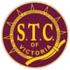 Sporting Terrier Club of Victoria Inc logo