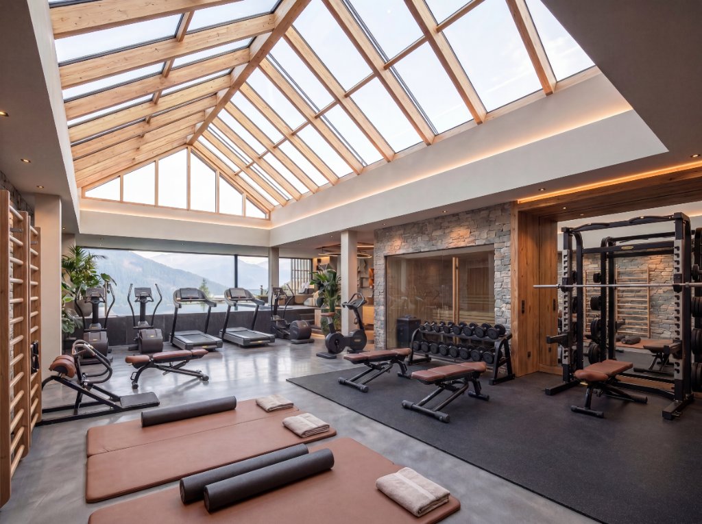 Why the Fitness Facility Is the Most Underestimated Asset in Hospitality