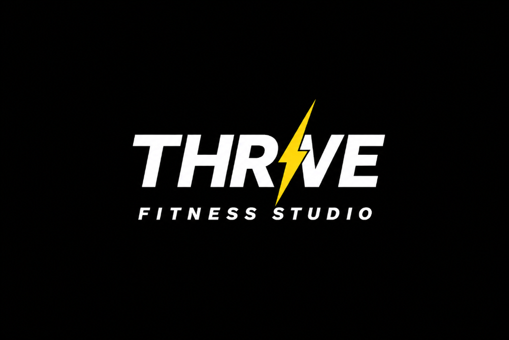 Thrive Fitness