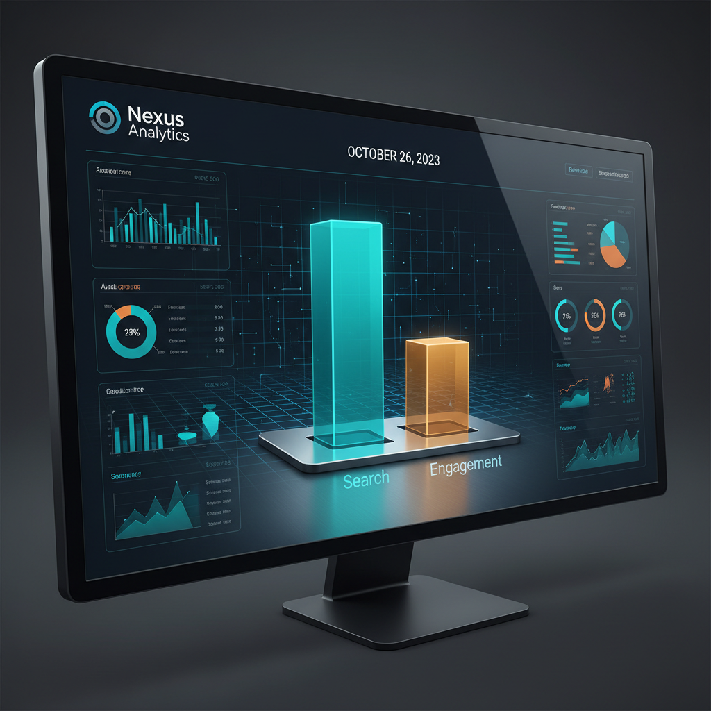 The Engagement-Visibility Paradox: Analyzing Medium-Risk Account Patterns on X
