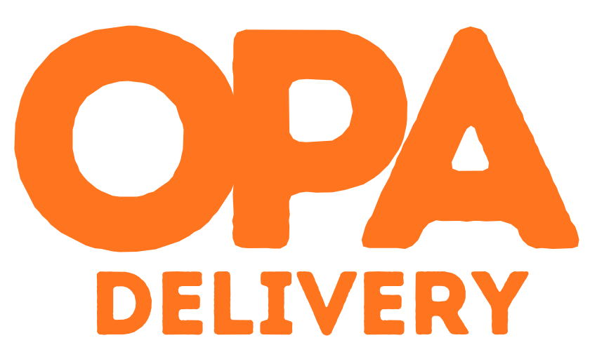 Opa Delivery