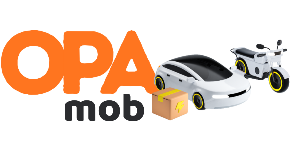 OpaMob
