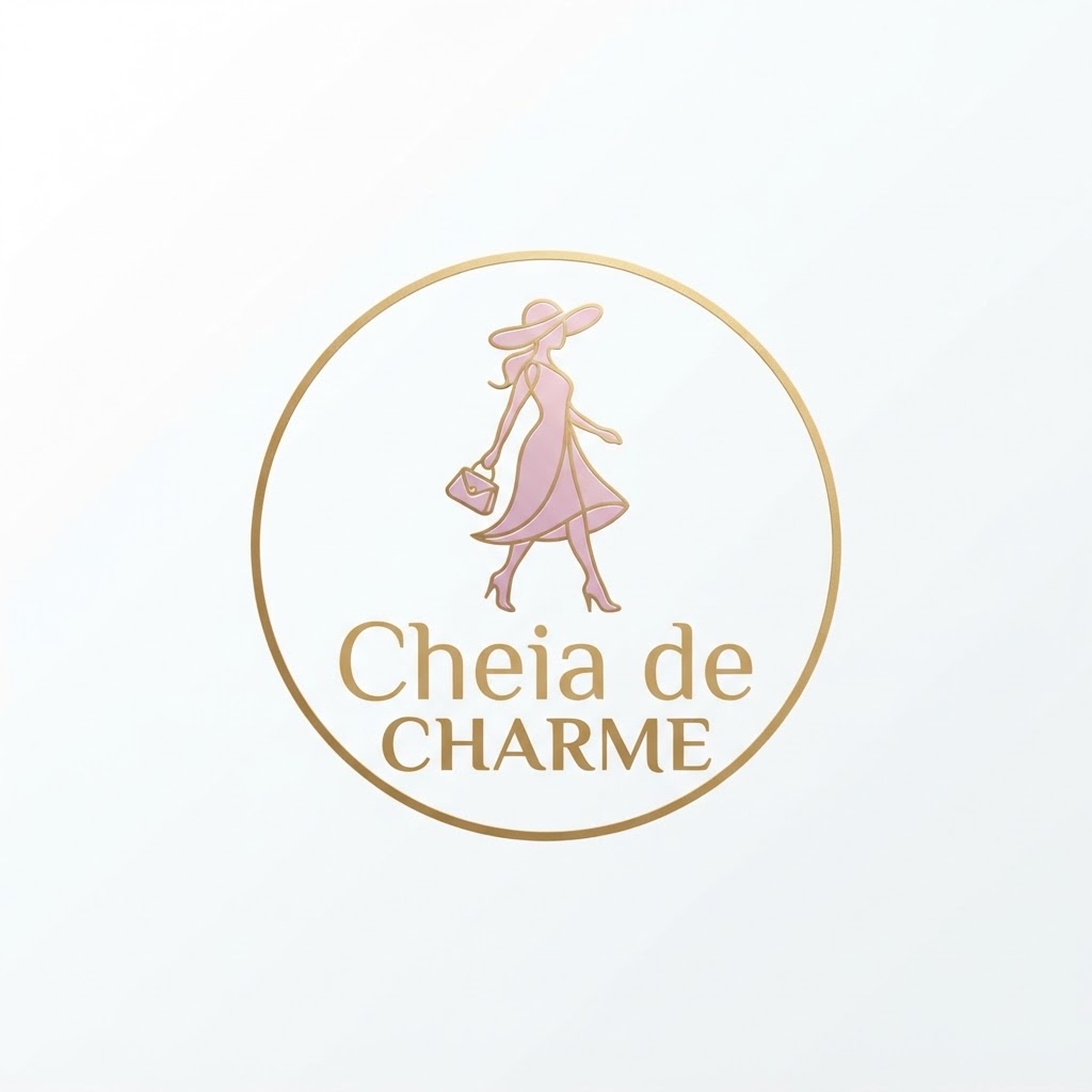 Cheia de Charme