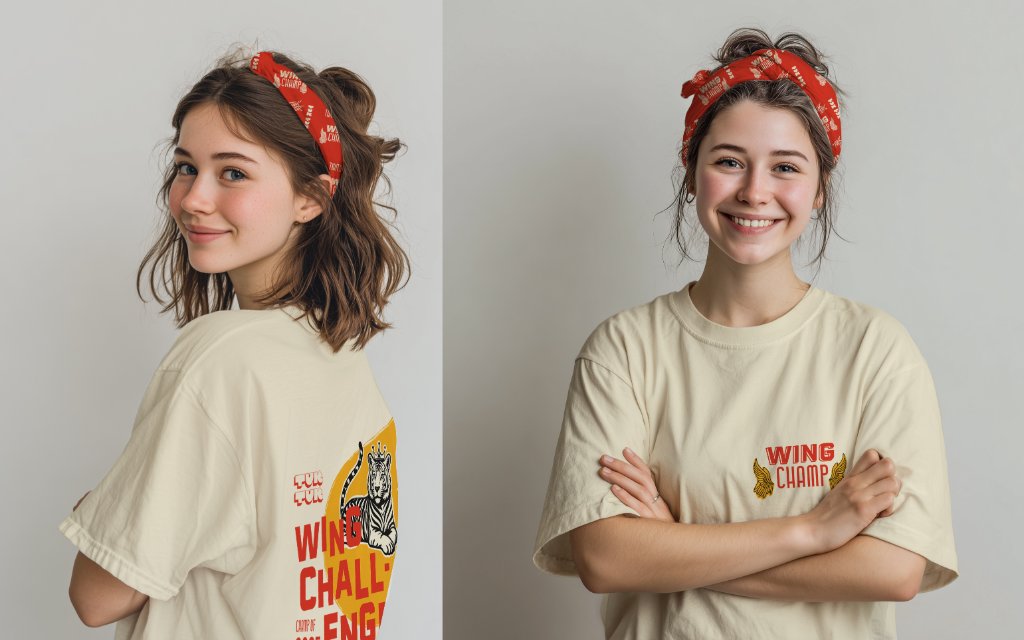TukTuk — All You Can Wing — campaign image 3