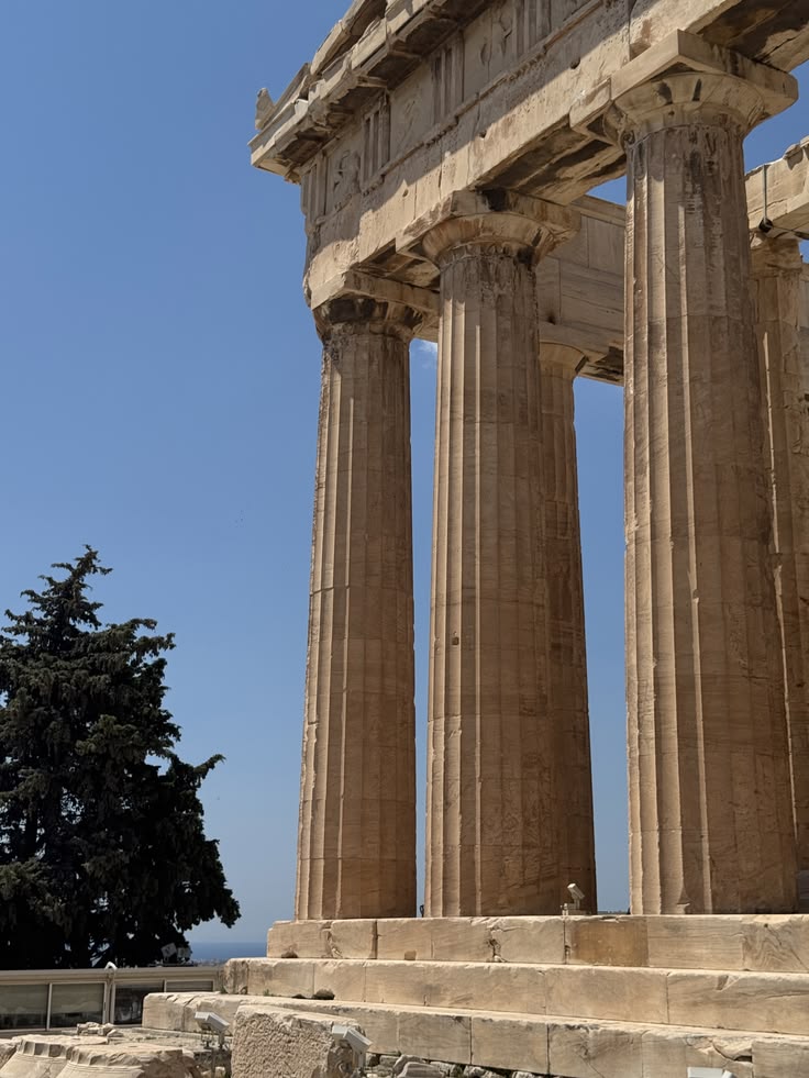 Athens on a Budget