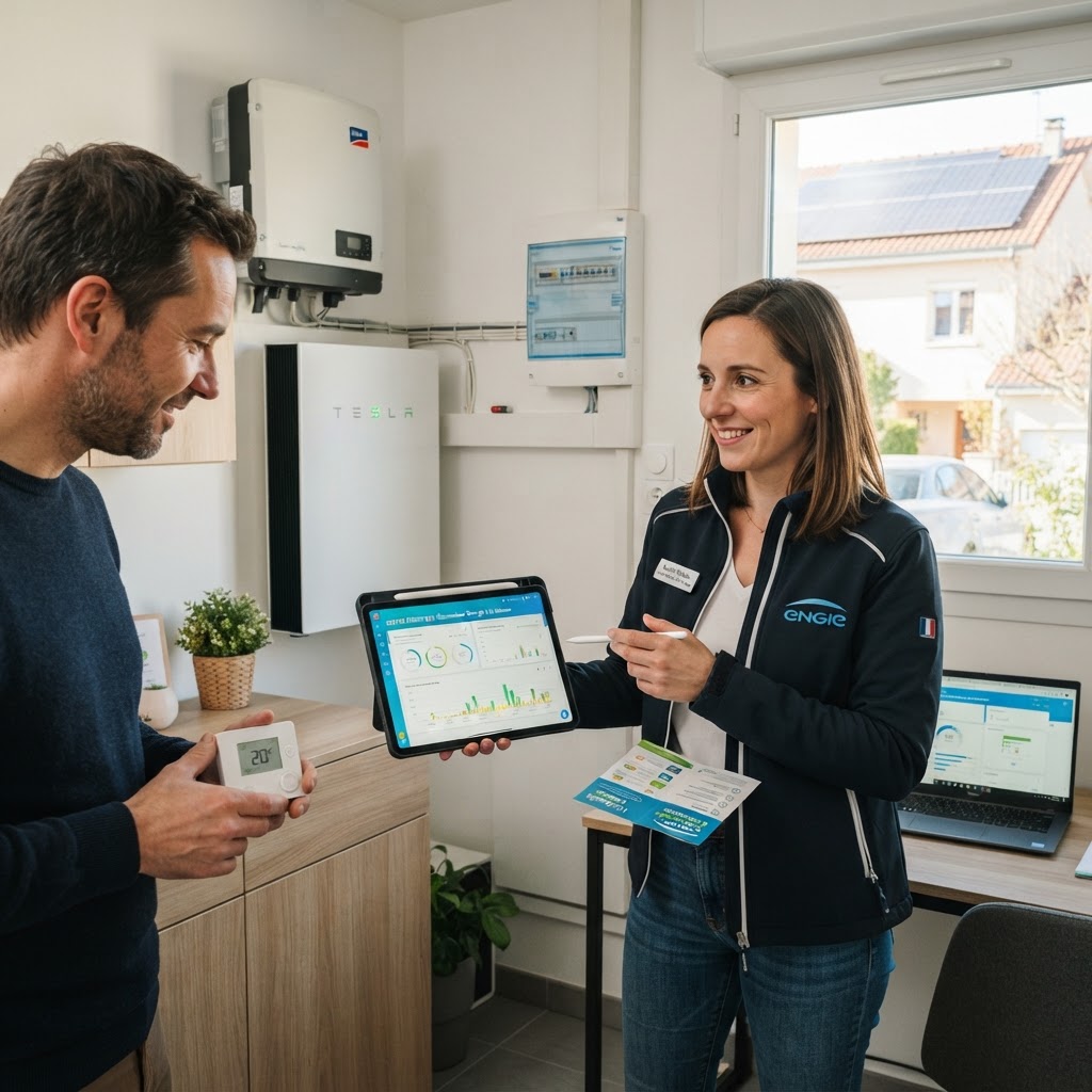 Économiser l'énergie : les gestes essentiels à la maison