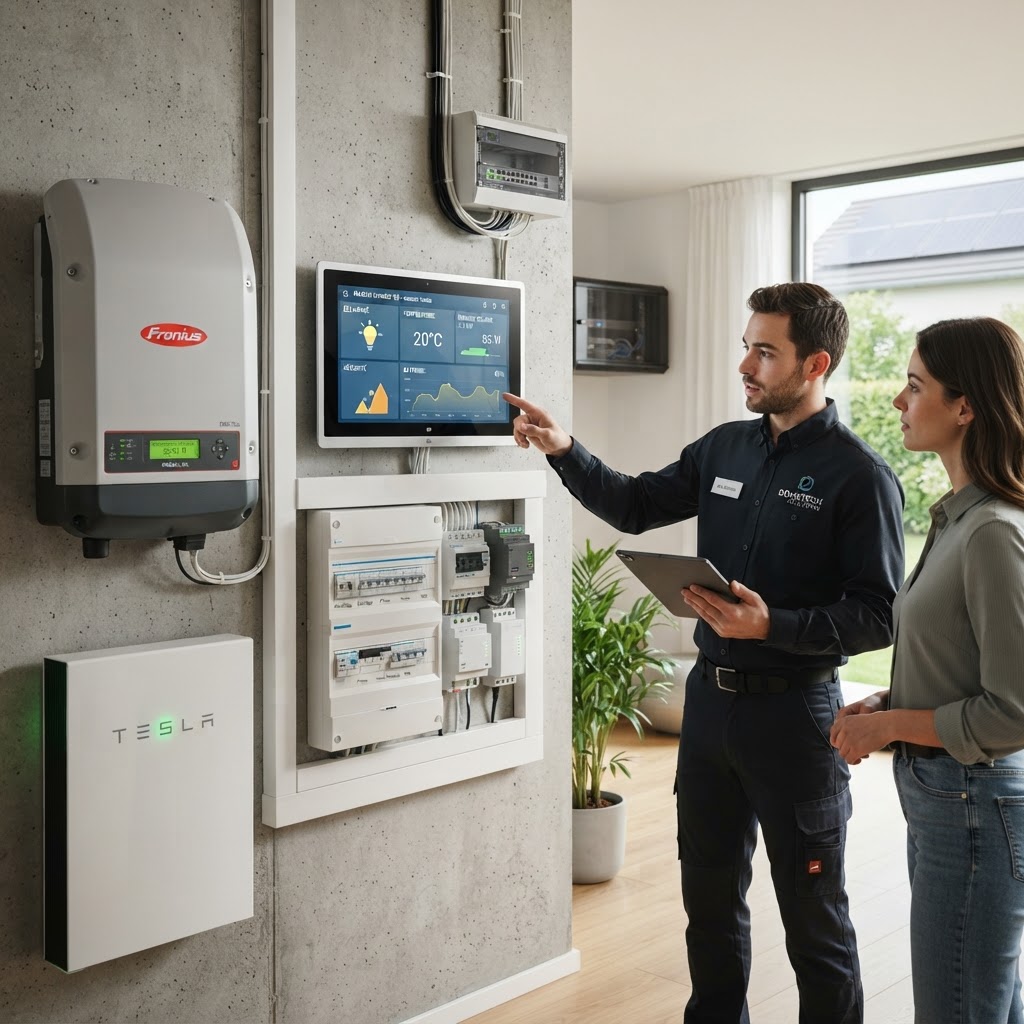 Maison connectée : le guide complet des nouvelles technologies