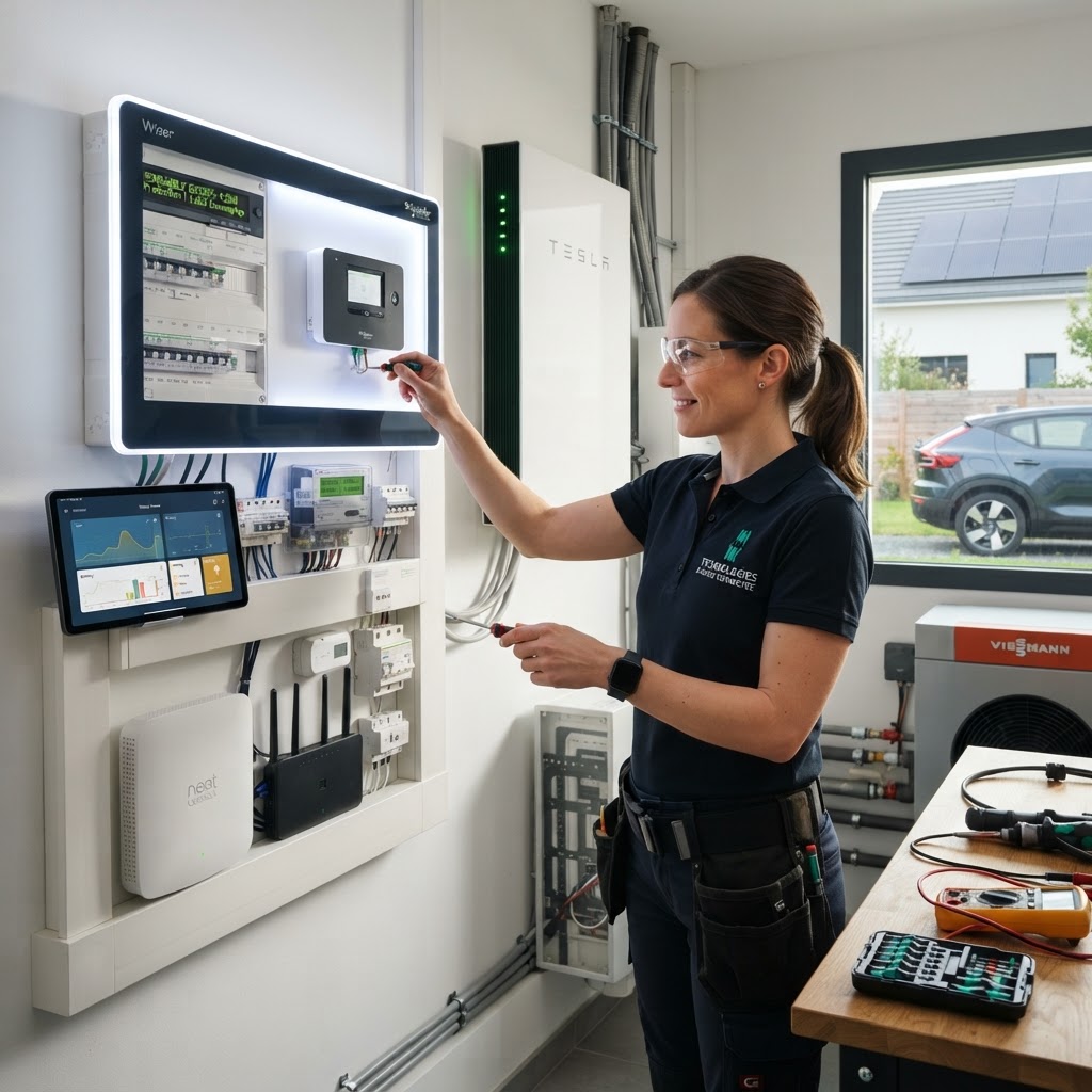 Domotique 2026 : Le guide complet pour une maison intelligente